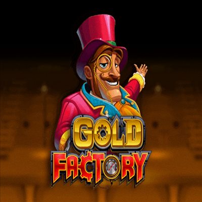 Gold Factory